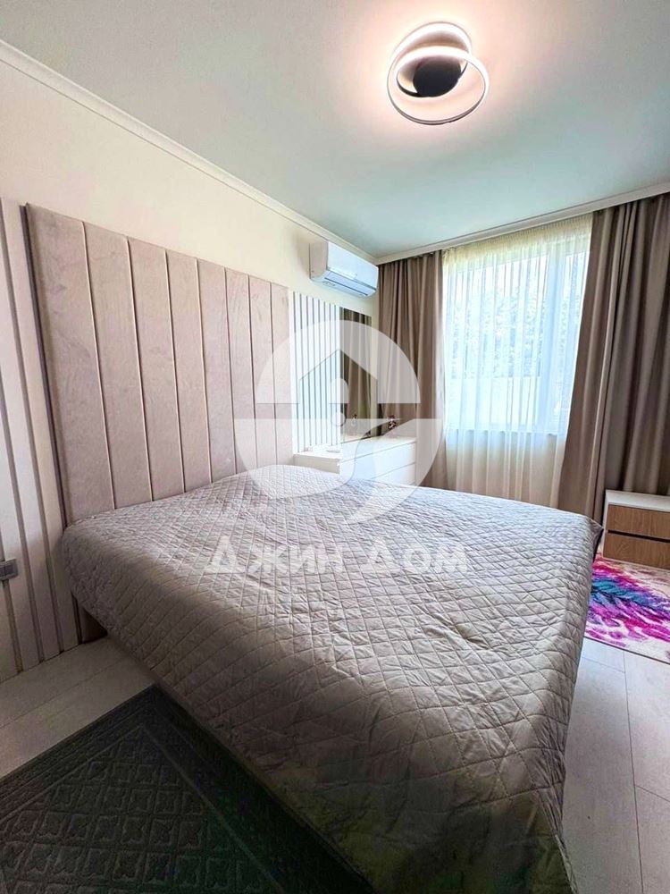 Стилен тристаен апартамент в к-с „Доменико“, к.к. Слънчев бряг - 0