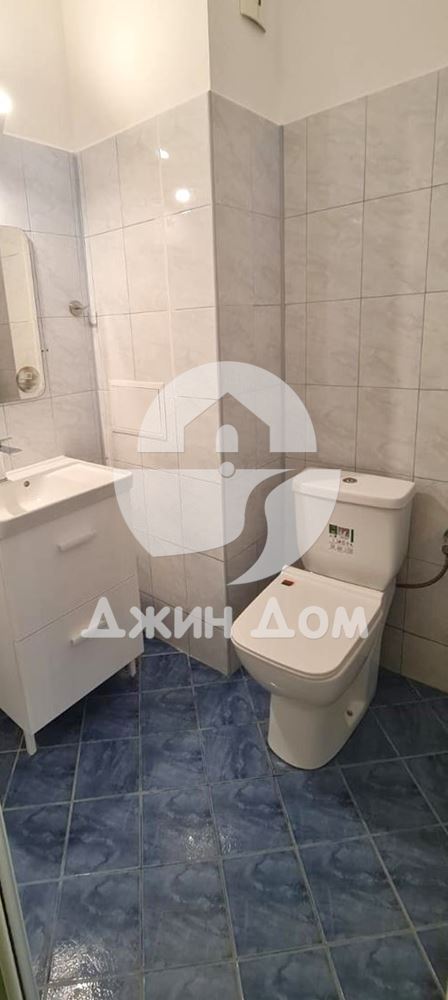 Тристаен апартамент с ПАРКОМЯСТО в к-с „Пироп Сити“, к.к. Слънчев бряг - 0