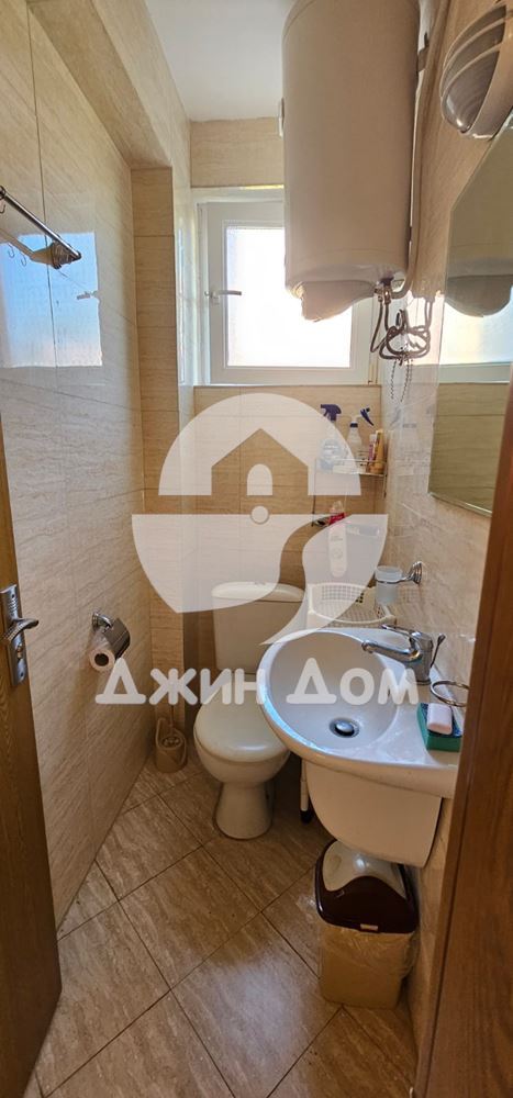 Тристаен апартамент с НИСКА ТАКСА в к-с „Лагуна 3“, к.к. Слънчев бряг - 0