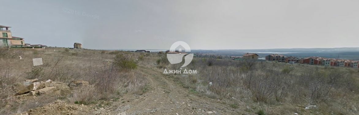 Поземлен имот с ГЛЕДКА МОРЕ в с. Кошарица - 0