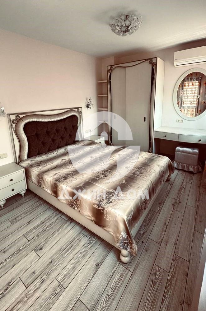 Луксозен мезонет с ГЛЕДКА МОРЕ и ПЛАНИНА в к-с „Артур“, гр. Свети Влас - 0