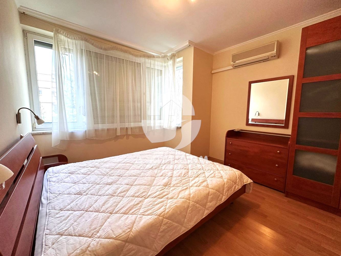 Двустаен апартамент в к-с „Съни Форт“, к.к. Слънчев бряг - 0