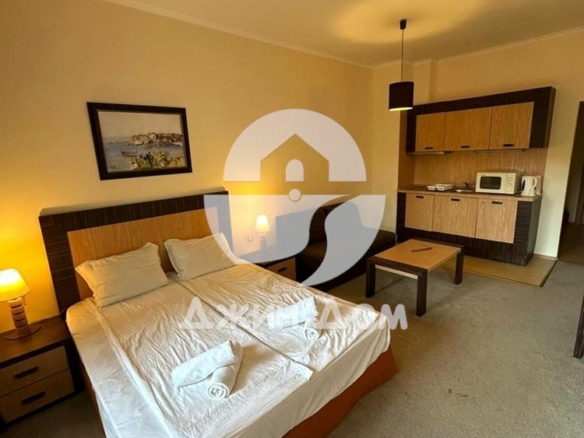 Едностаен aпартамент в к-с „Маджестик“, к.к. Слънчев бряг - 0