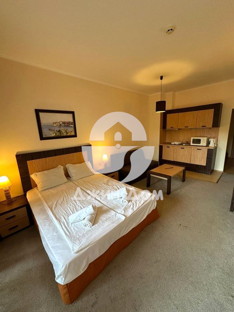 Едностаен aпартамент в к-с „Маджестик“, к.к. Слънчев бряг - 0