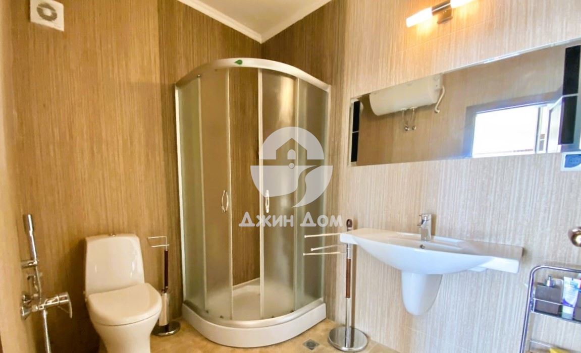 Просторен пентхаус с ПАНОРАМА МОРЕ И ПЛАНИНА в Сън Уейв, Свети Влас - 0