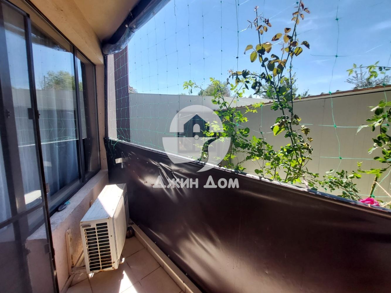 Просторен двустаен апартамент в к-с Сий Грейс, к.к. Слънчев бряг - 0