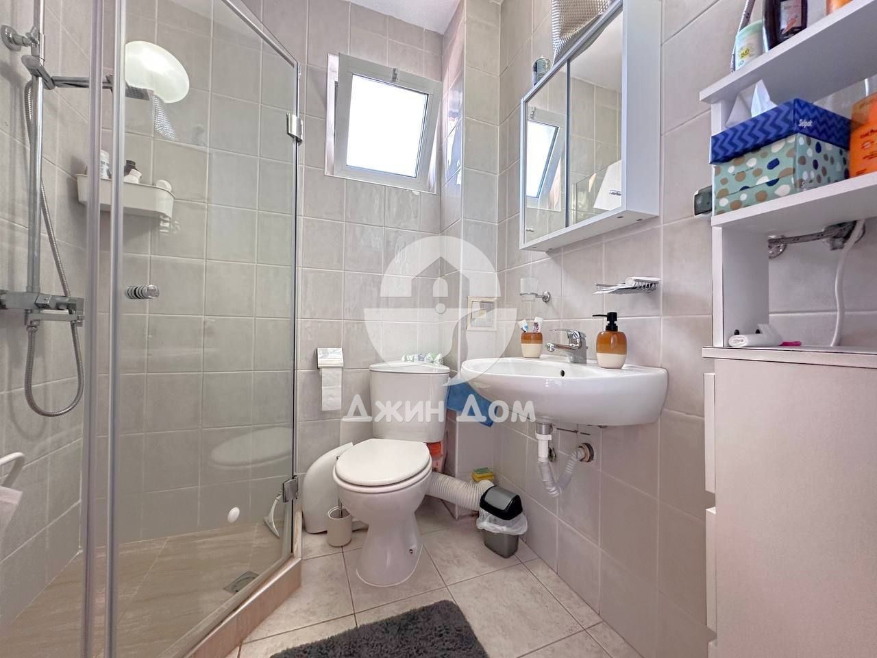 Четиристаен мезонет с НИСКА ТАКСА в к-с „Робинзон“, к.к. Слънчев бряг - 0