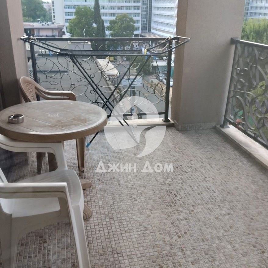 Двустаен апартамент в к-с „Барсело Роял Бийч“, к.к. Слънчев бряг - 0