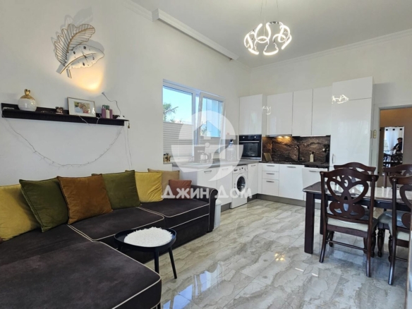 Двустаен апартамент в к-с „Магнолия Резиденс 6”, к.к. Слънчев бряг - 0