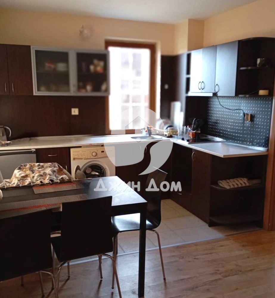 Просторен двустаен апартамент в к-с „Елитония 2“, с. Равда - 0