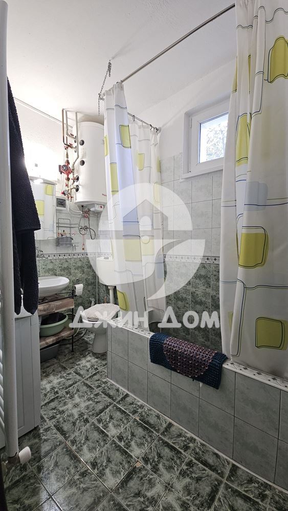 Едноетажна къща в с. Драчево, гр. Бургас - 0