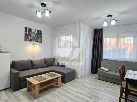 Едностаен апартамент с НИСКА ТАКСА в к-с „Самър Парк“, к.к. Слънчев бряг - 0