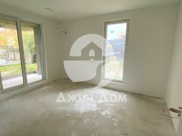 Двустаен апартамент БЕЗ ТАКСА в к-с „Ла Мер Силвър“, к.к. Слънчев бряг - 0