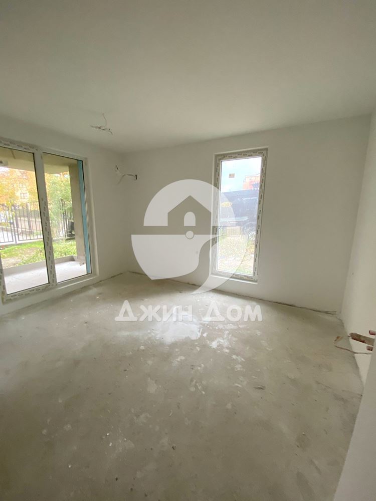 Двустаен апартамент БЕЗ ТАКСА в к-с „Ла Мер Силвър“, к.к. Слънчев бряг - 0