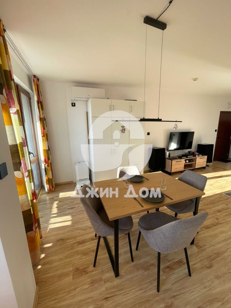 Просторен едностаен апартамент в к-с „Гардения Хилс“, с. Кошарица - 0