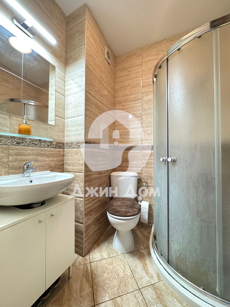 Едностаен апартамент в к-с „Афродита Парк“, к.к. Слънчев бряг - 0