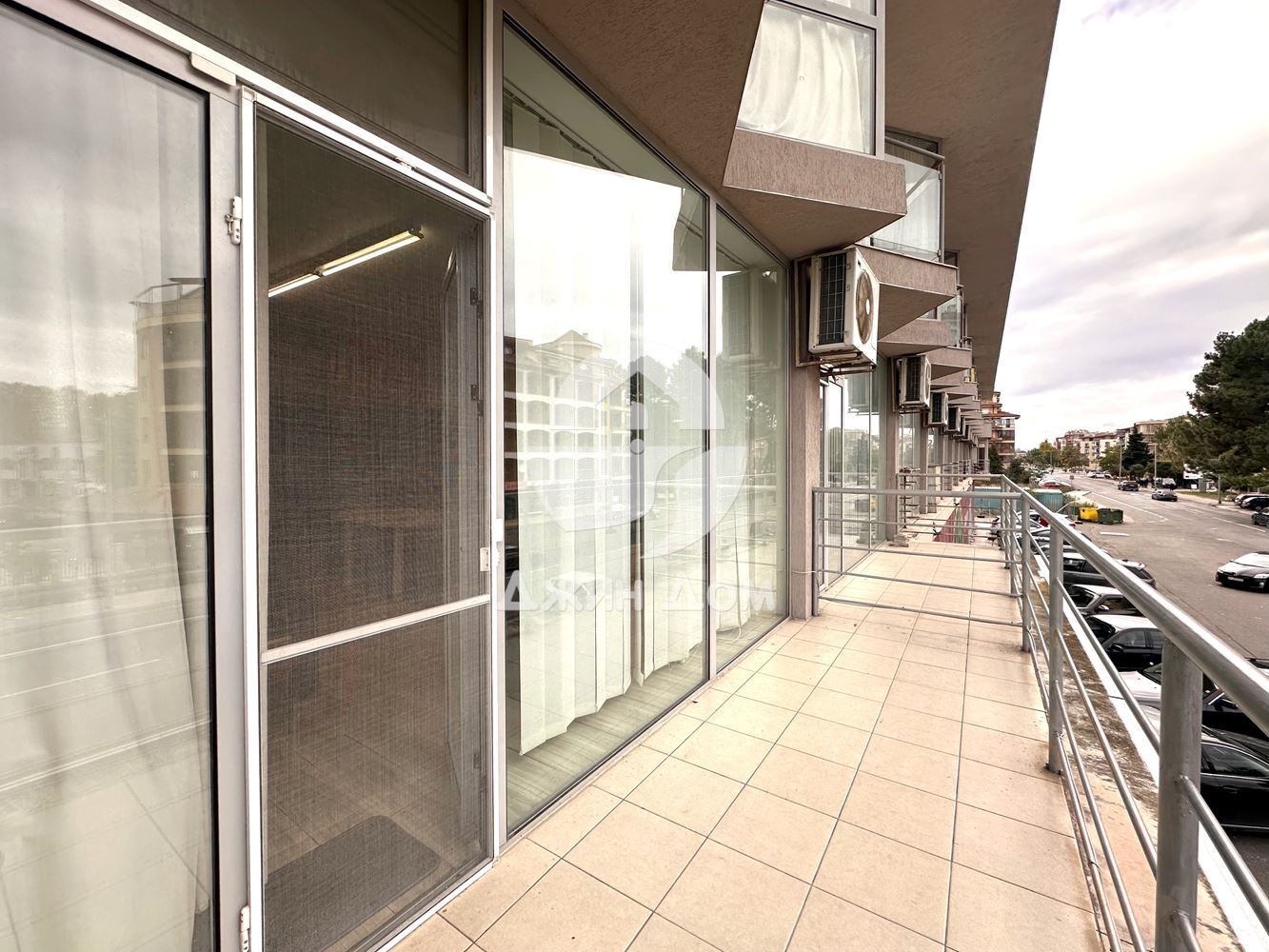 Едностаен апартамент с НИСКА ТАКСА в к-с „Перла“, Слънчев бряг - 0