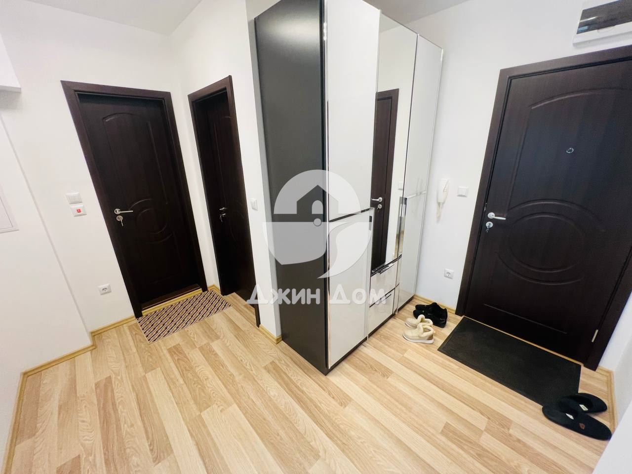 Просторен двустаен апартамент в к-с „Родина 2“, к.к. Свети Влас - 0