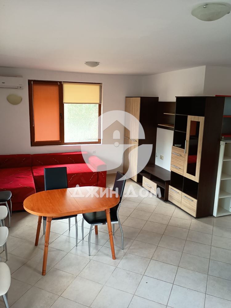 Двуетажна къща с двор в с. Александрово, общ. Поморие - 0