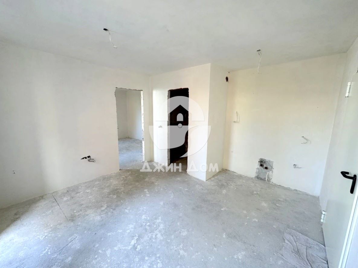 Двустаен апартамент в жилищна сграда БЕЗ ТАКСА, с. Равда - 0