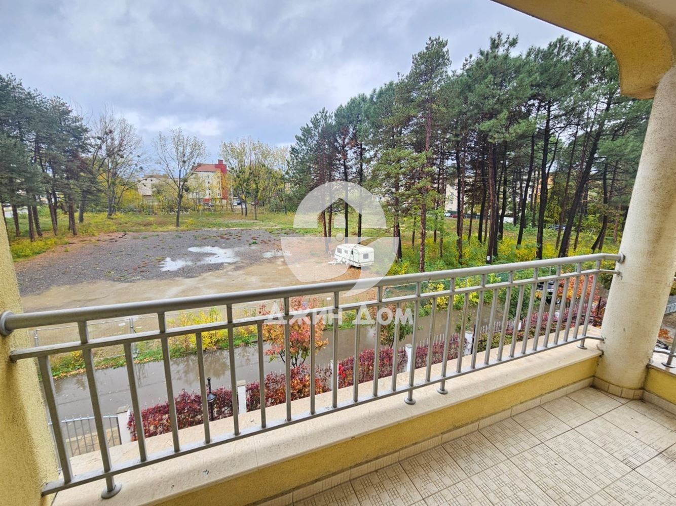 Просторен тристаен апартамент в к-с Съмър Дриймс, к.к. Слънчев бряг - 0