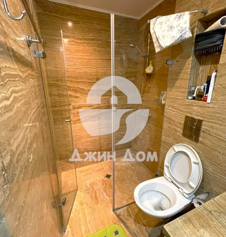 Просторен пентхаус с ПАНОРАМА МОРЕ в к-с Хармони Сюитс 1, Слънчев бряг - 0