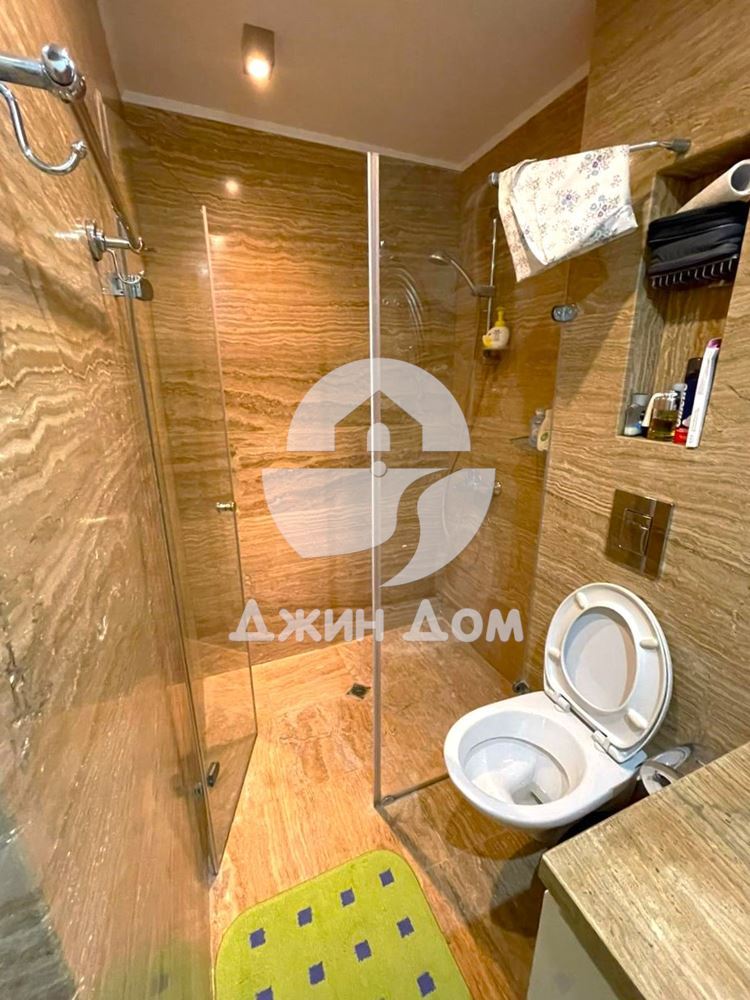 Просторен пентхаус с ПАНОРАМА МОРЕ в к-с Хармони Сюитс 1, Слънчев бряг - 0