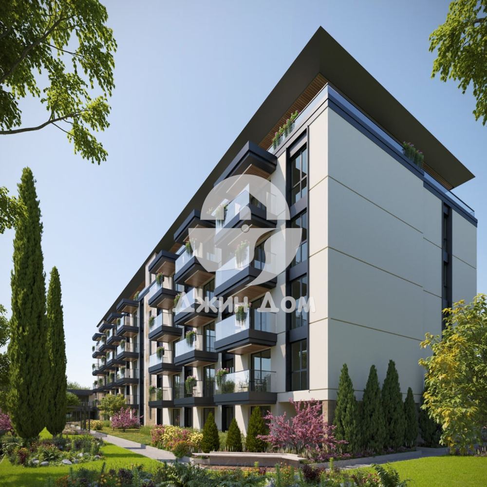 Апартаменти в елитен к-с „Емилия Романа Авеню“, к.к. Слънчев бряг - 0