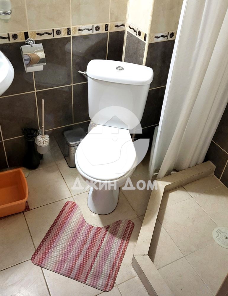 Едностаен с ГЛЕДКА МОРЕ и ниска такса поддръжка в Соло 2, Св. Влас - 0