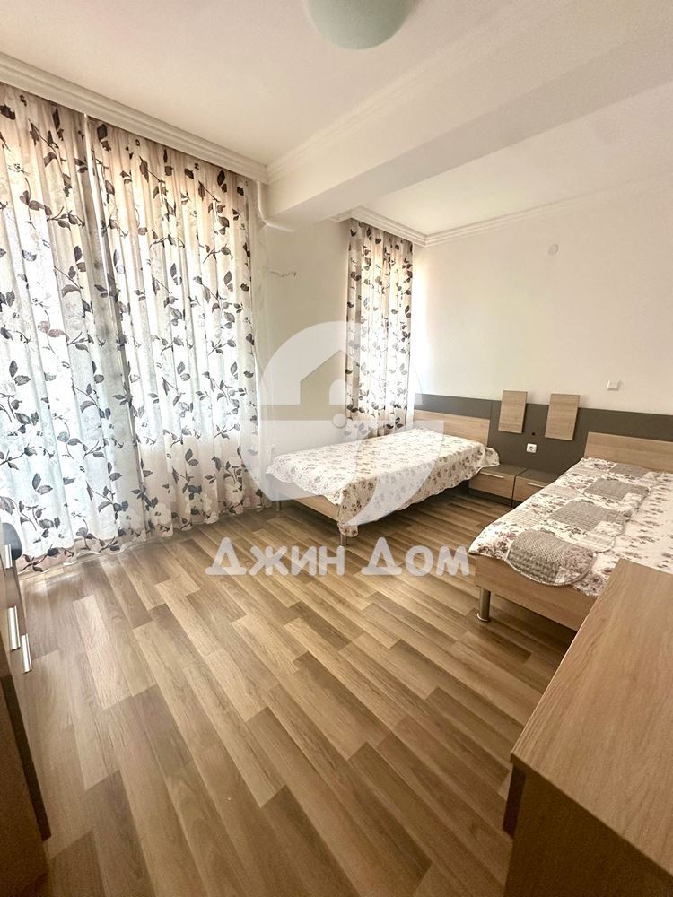 Четиристаен апартамент с ГЛЕДКА МОРЕ в к-с Олимп, гр. Свети Влас - 0