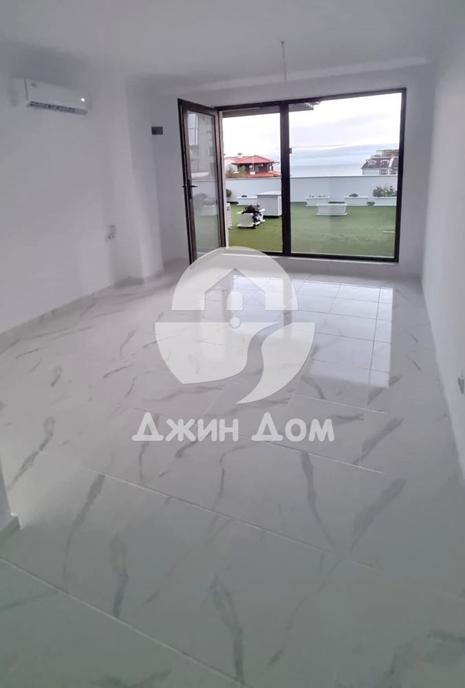 Едностаен апартамент с ПАНОРАМА МОРЕ в к-с „Етъра 4“, гр. Свети Влас - 0