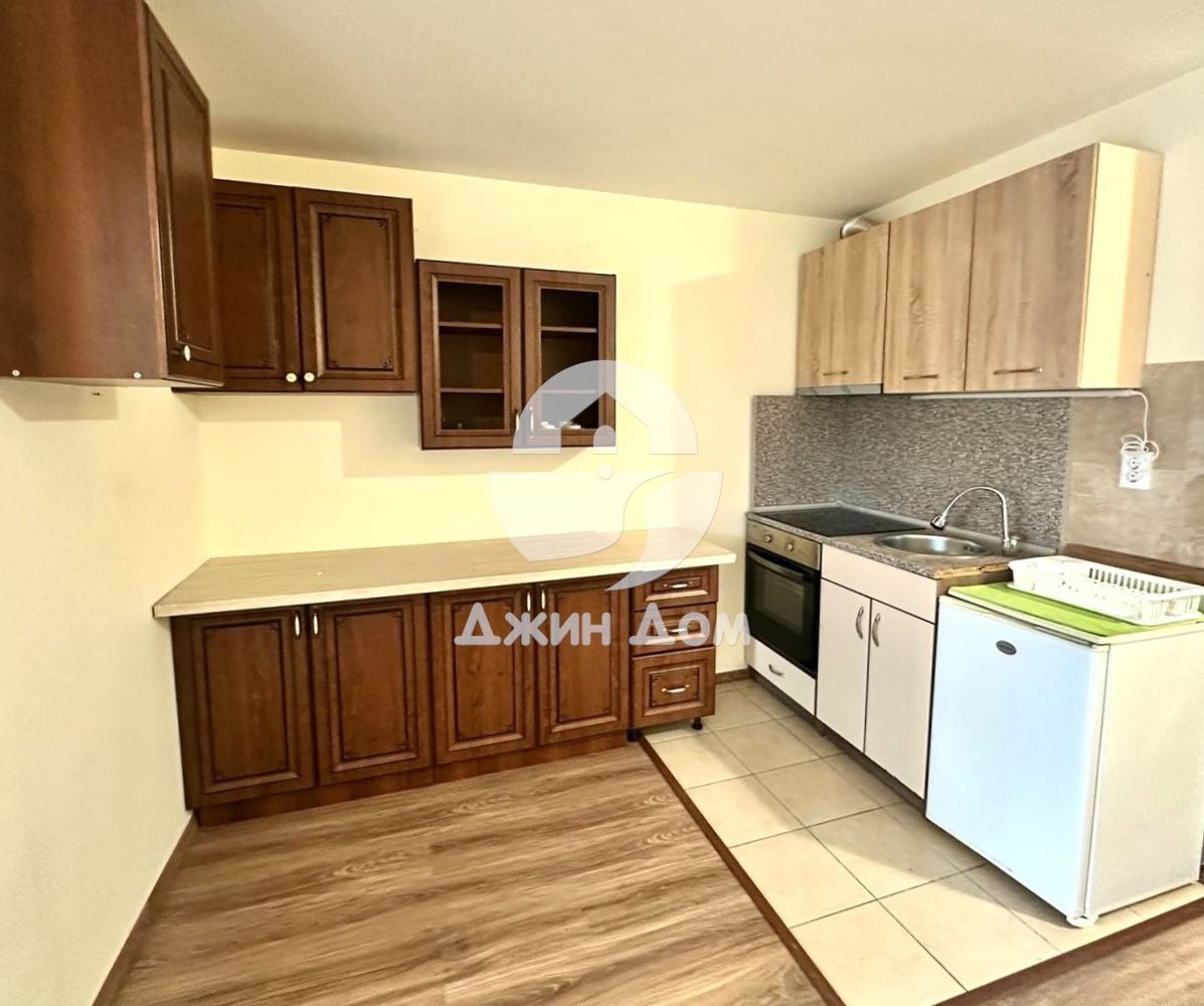 Едностаен апартамент с НИСКА ТАКСА в к-с „Виго“, гр. Несебър - 0