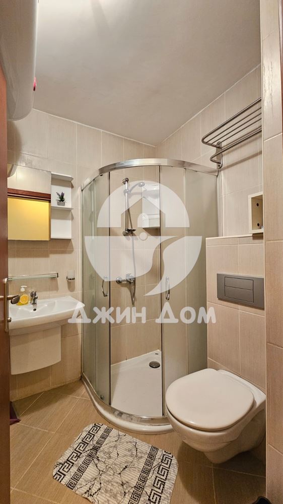 Двустаен апартамент с ГЛЕДКА МОРЕ в к-с Райска градина, гр. Свети Влас - 0