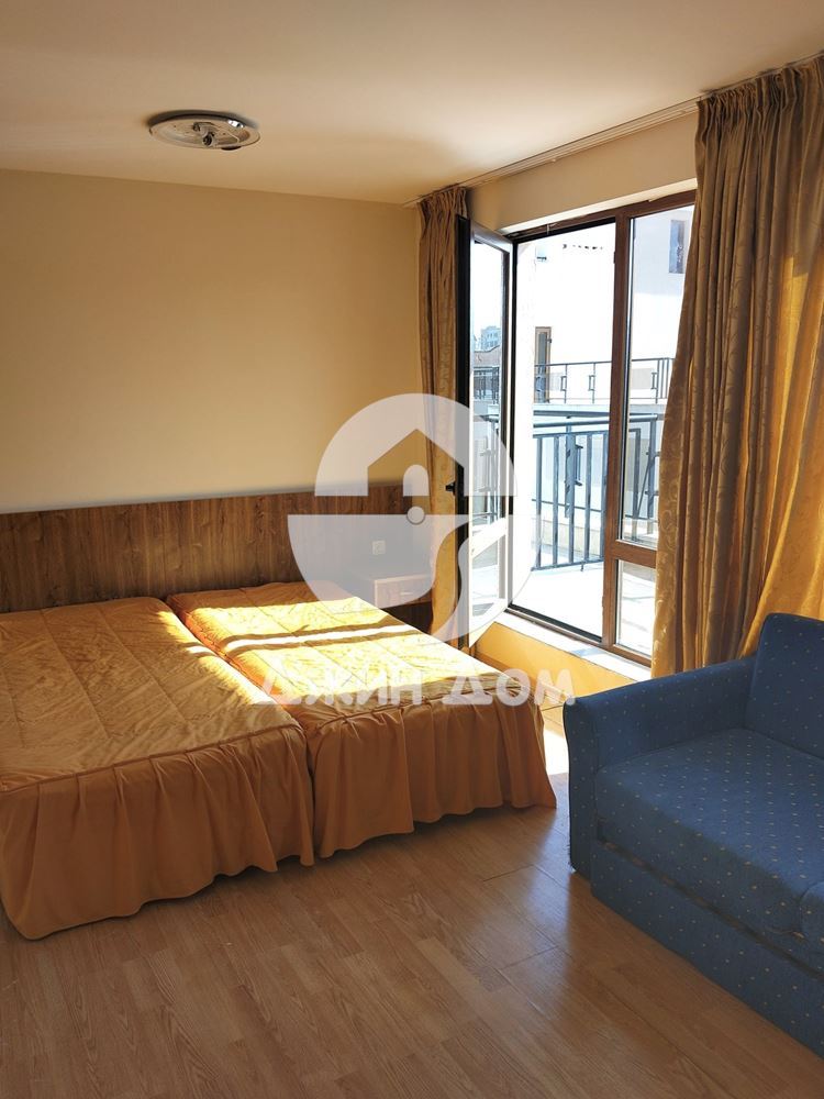 Двустаен апартамент в к-с Съни Виктори, к.к. Слънчев бряг - 0