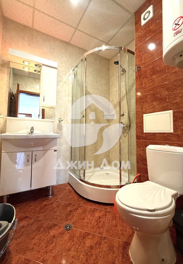 Тристаен апартамент в к-с „Холидей Форт Голф Клуб“, к.к. Слънчев бряг - 0