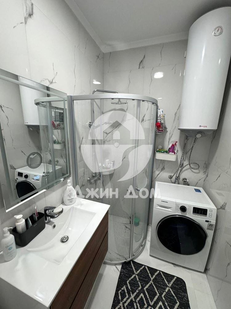 Стилен тристаен апартамент в к-с „Доменико“, к.к. Слънчев бряг - 0