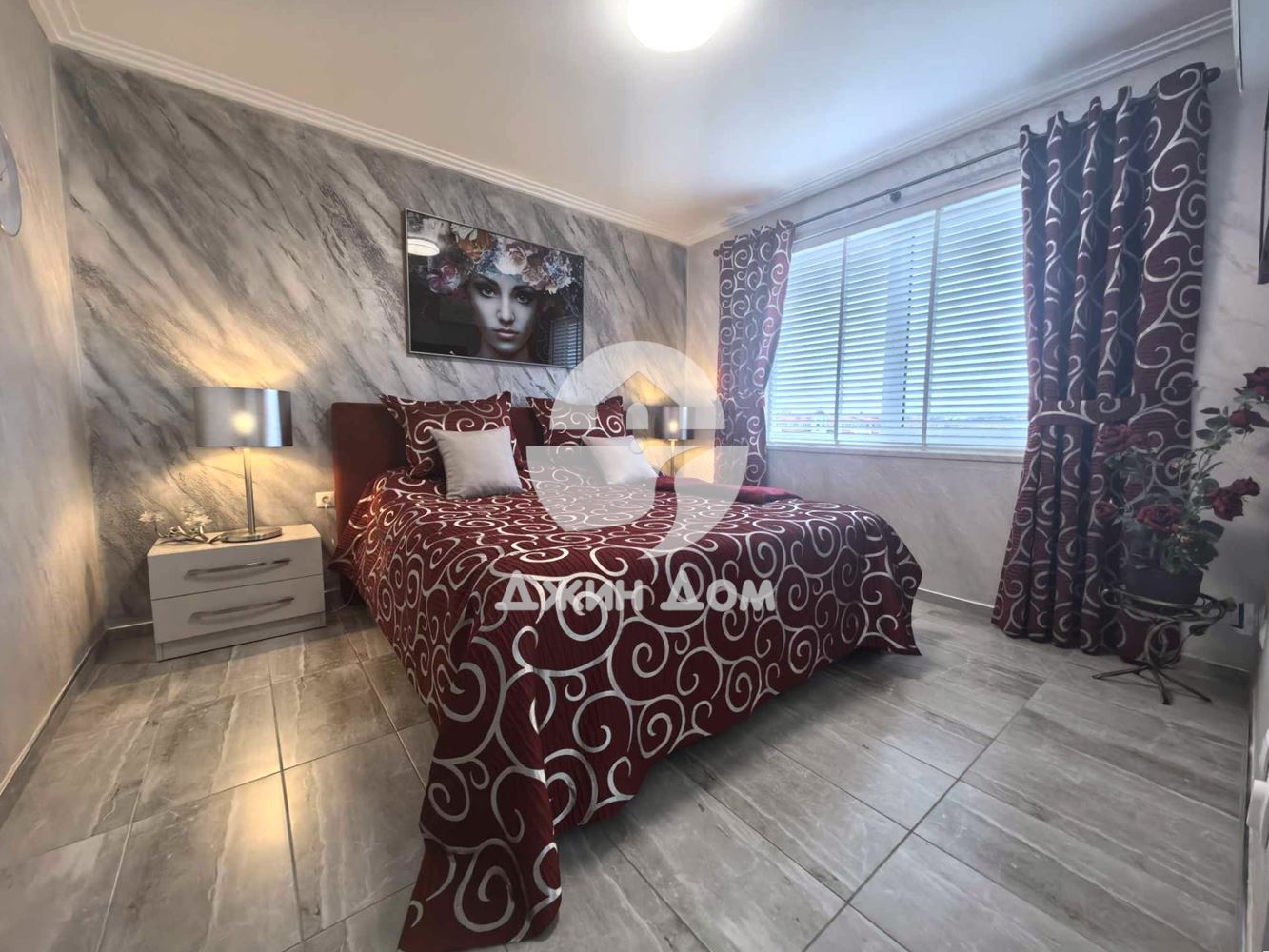 Tристаен апартамент в к-с „Сий Дриймс“, к.к. Слънчев бряг - 0