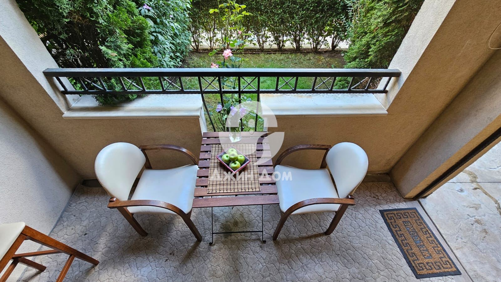 Едностаен апартамент к-с „Каскадас“, к.к Слънчев бряг - 0