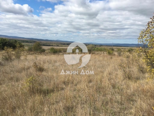 Поземлен имот с ГЛЕДКА МОРЕ В м-т Чолакова чешма, с. Кошарица - 0