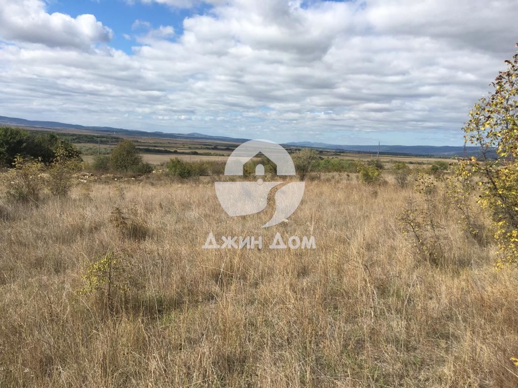 Поземлен имот с ГЛЕДКА МОРЕ В м-т Чолакова чешма, с. Кошарица - 0
