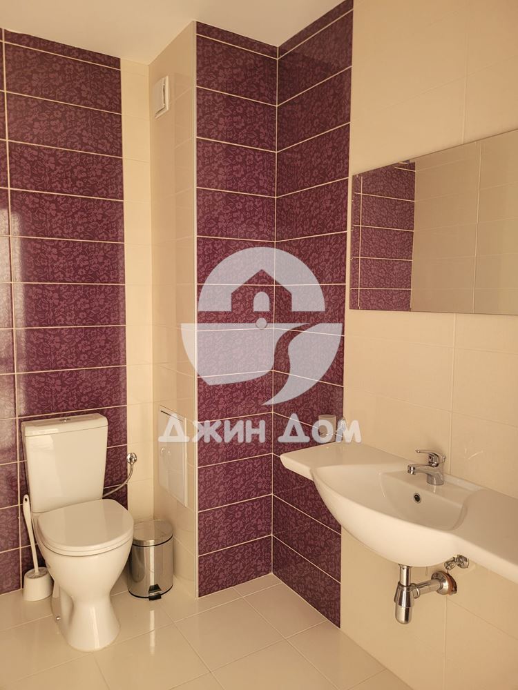 Tристаен пентхаус с ПАНОРАМА МОРЕ И ПЛАНИНА в Милениум, Свети Влас - 0