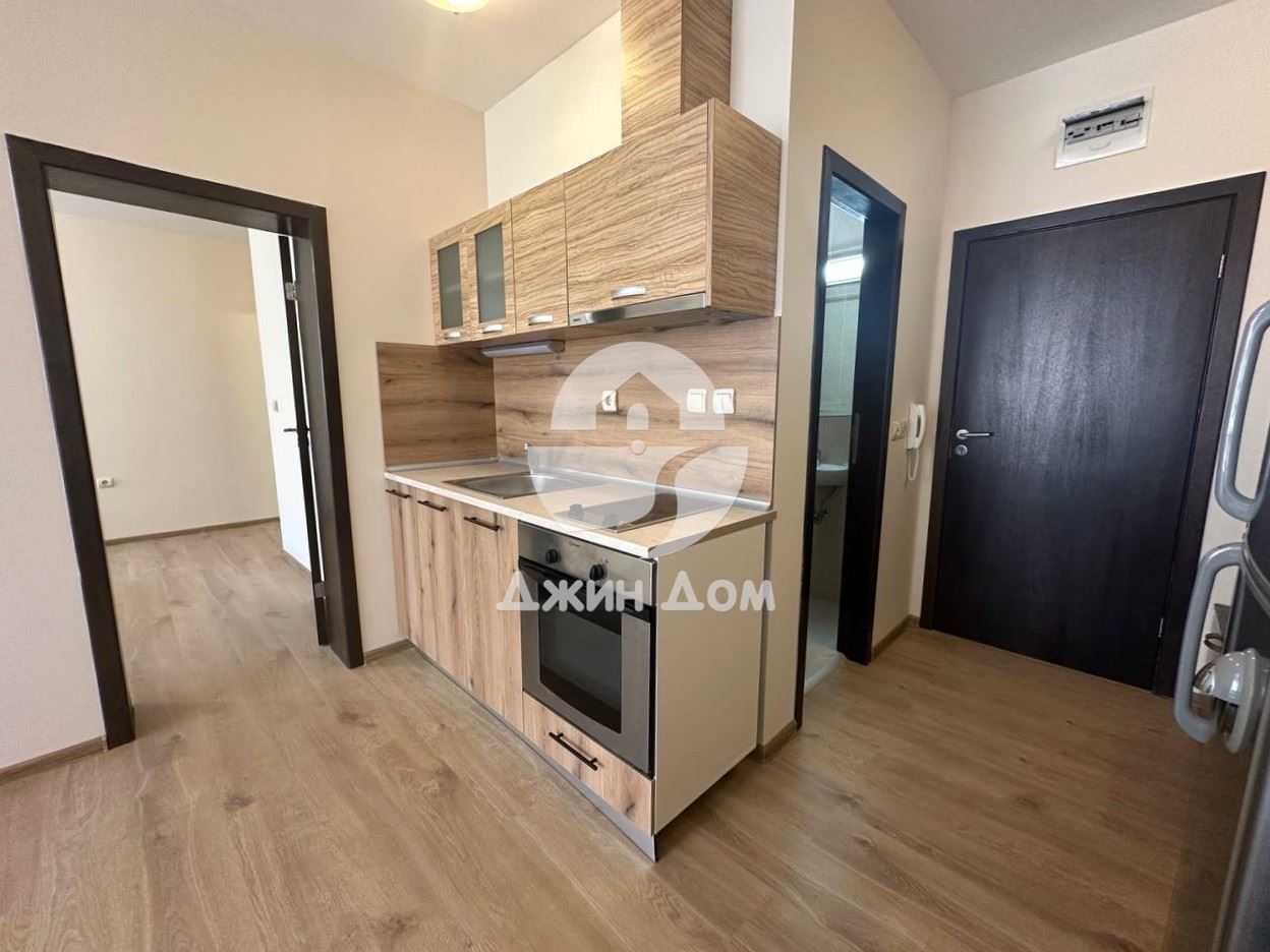 Двустаен апартамент в к-с “Луксор”, гр. Свети Влас - 0