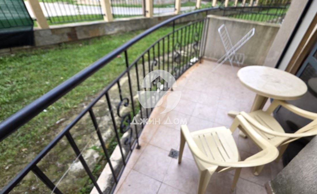 Просторен едностаен апартамент в к-с „Авалон“, к.к. Слънчев бряг - 0