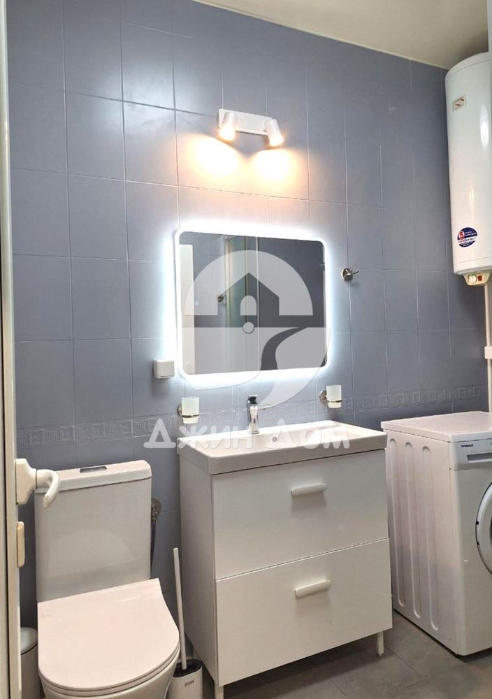 Тристаен апартамент с ПАРКОМЯСТО в к-с „Пироп Сити“, к.к. Слънчев бряг - 0