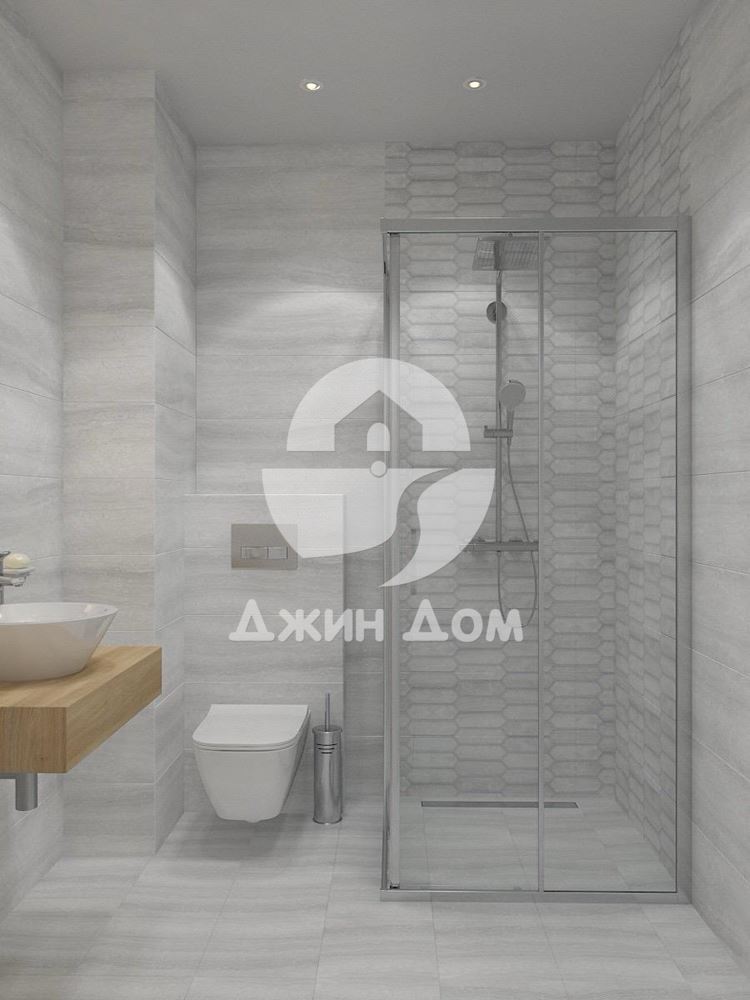 Двустаен апартамент БЕЗ ТАКСА в к-с „Ла Мер Силвър“, к.к. Слънчев бряг - 0