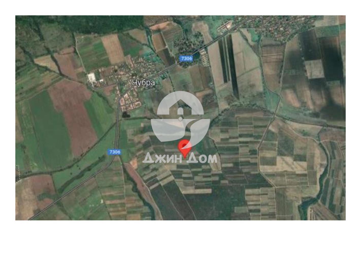 Парцел в с. Сунгурларе - 0