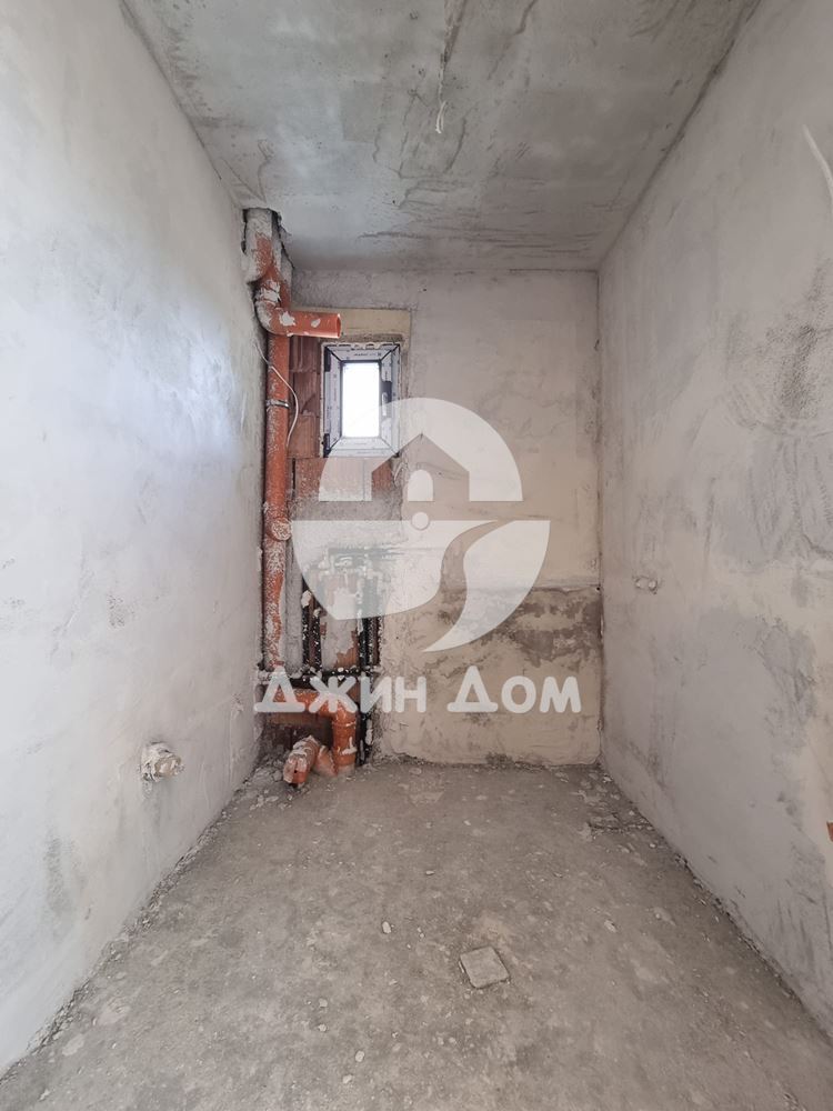 Casa de una planta con piscina y VISTA AL MAR en el pueblo de Banya, región de Burgas - 0