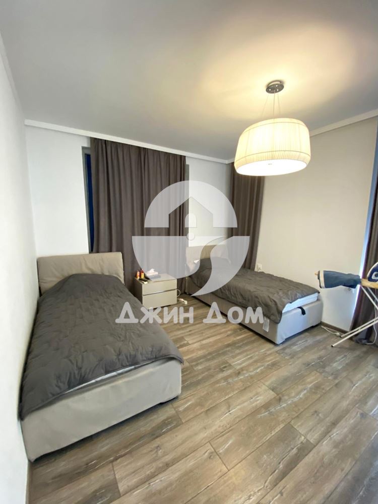 Тристаен апартамент БЕЗ ТАКСА ПОДДРЪЖКА в к.к. Слънчев бряг - 0