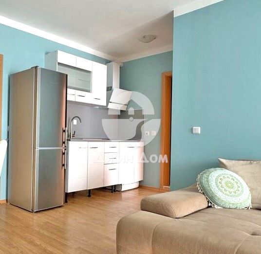 Стилен двустаен апартамент в к-с „Даймънд Бей“, к.к. Слънчев бряг - 0