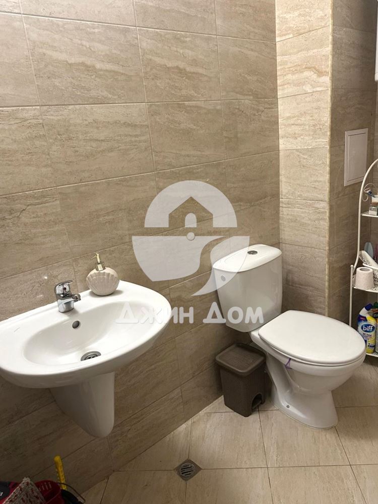 Двустаен апартамент с ГЛЕДКА МОРЕ в к-с „Елитония Гардънс 1“, с. Равда - 0